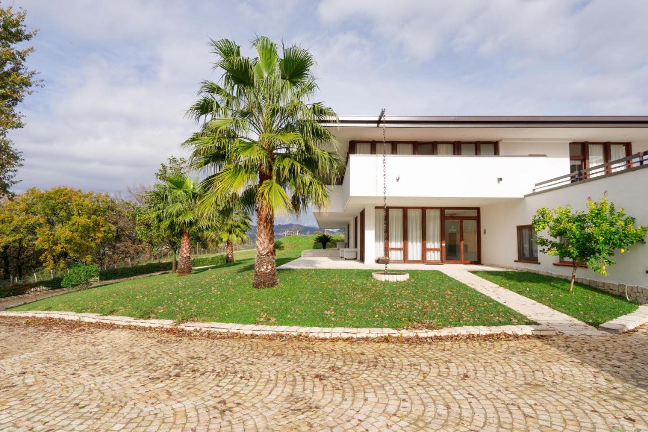 Bed and breakfast Aria - Di Campagna Montecorvino Rovella