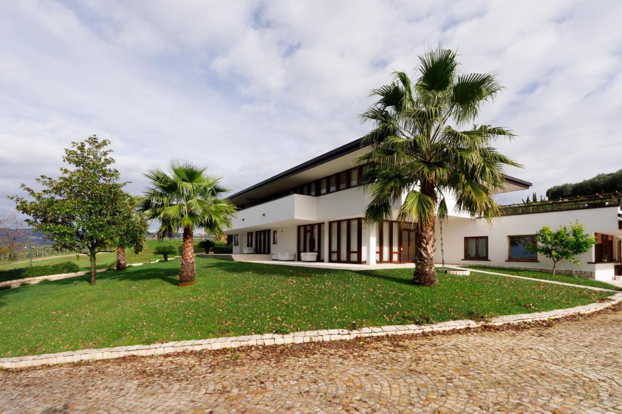 Aria - Di Campagna Bed and breakfast