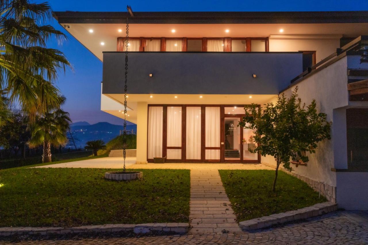 Bed and breakfast Aria - Di Campagna Montecorvino Rovella