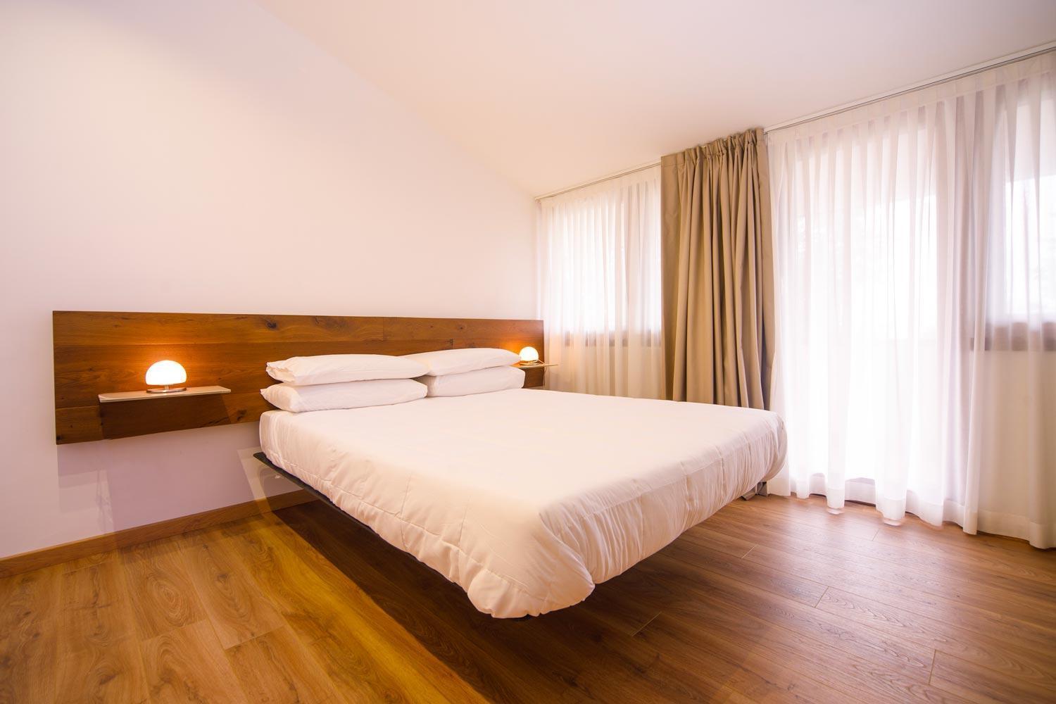 Aria - Di Campagna Bed and breakfast *