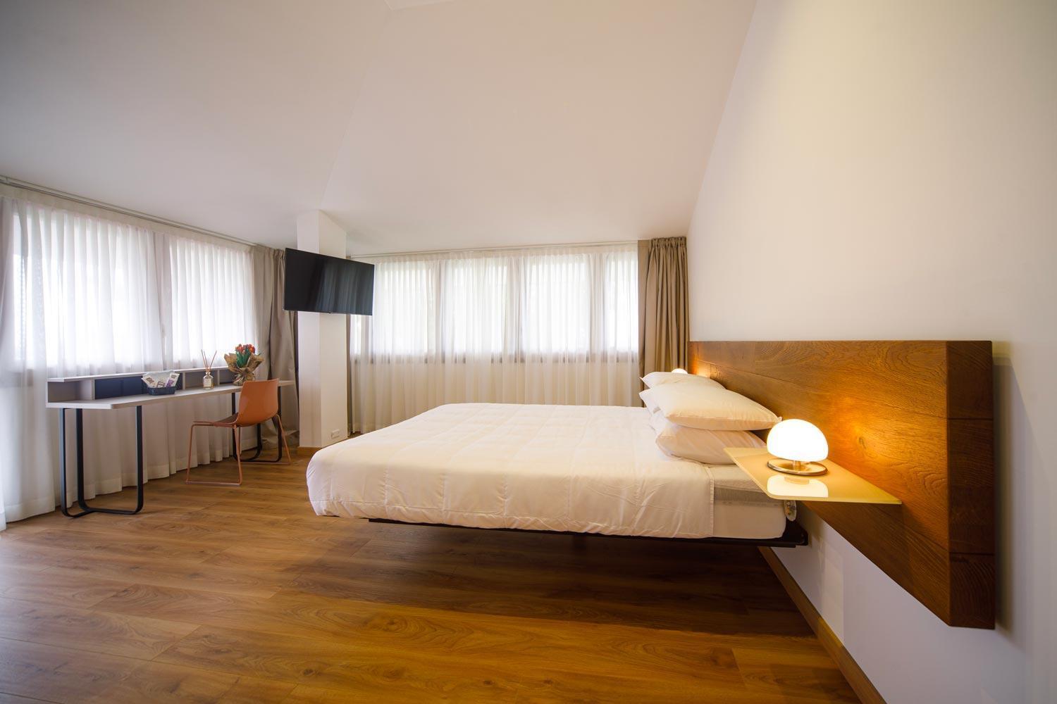 Bed and breakfast Aria - Di Campagna Montecorvino Rovella